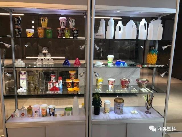 和昇5月產(chǎn)品展示會(huì)——讓你了解不一樣的和昇